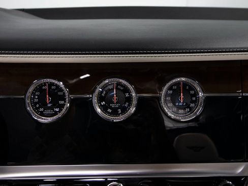 Used 2020 Bentley Continental GT V8 First Edition image 27