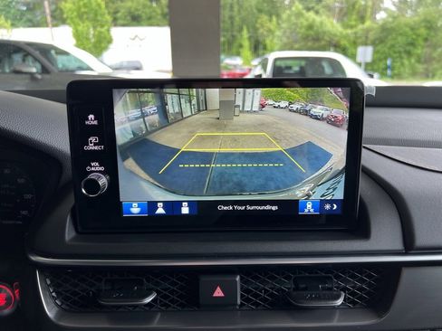 New 2025 Acura ADX A-Spec image 20