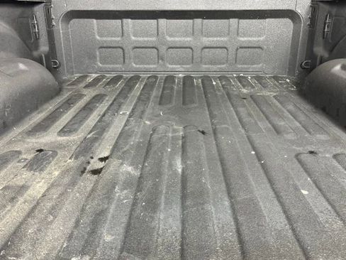 Used 2024 RAM 2500 Big Horn w/ Sport Appearance Package image 27