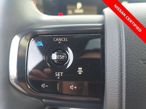 Certified 2026 Nissan Armada PRO-4X AWD/4WD image 26