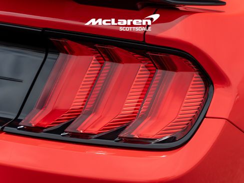 Used 2022 Ford Mustang Shelby GT500 w/ Technology Package RWD image 31