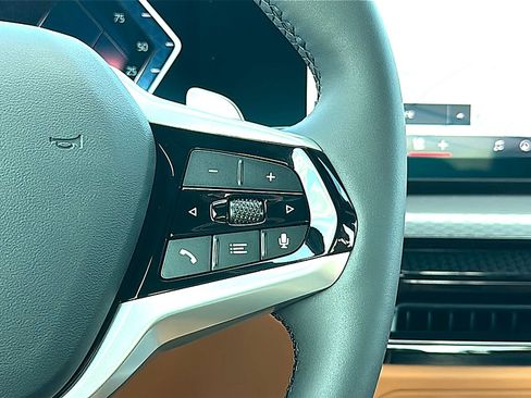 New 2026 BMW 330i Sedan w/ Premium Package RWD image 19