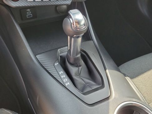 Certified 2025 Ford Mustang GT RWD image 30