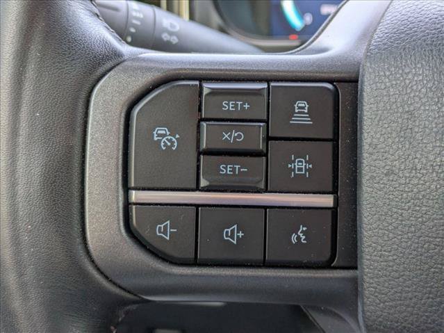 Used 2024 Ford F350 Lariat w/ Lariat Ultimate Package AWD/4WD image 5