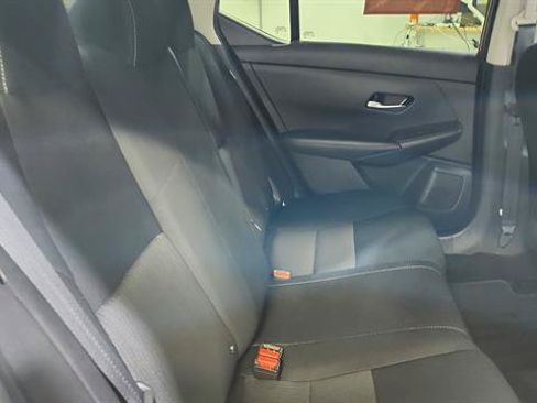 Certified 2023 Nissan Sentra SV w/ All-Weather Package FWD image 27
