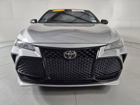 Certified 2021 Toyota Avalon XSE w/ Carpet Mat Package (TMS) FWD image 7