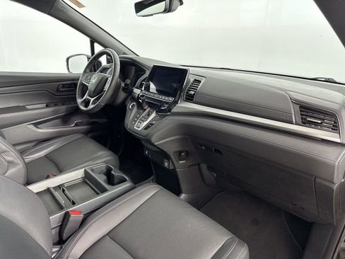 Used 2023 Honda Odyssey Sport image 25