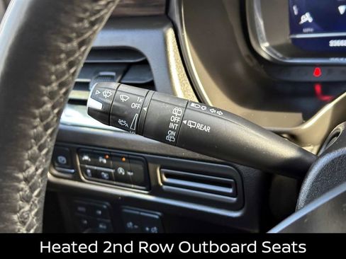 Used 2023 Chevrolet Tahoe LT w/ Luxury Package image 27