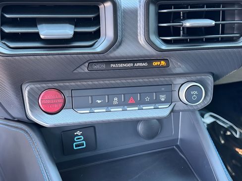 Used 2026 Ford Mustang Dark Horse RWD image 19