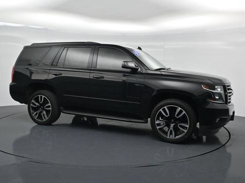 Used 2019 Chevrolet Tahoe Premier AWD/4WD image 4