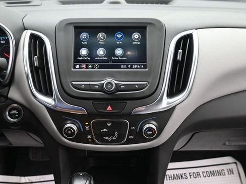 Used 2021 Chevrolet Equinox LS w/ LS Convenience Package AWD/4WD image 15