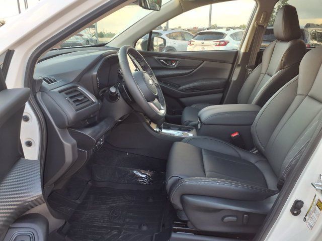 New 2027 Subaru Ascent Premium AWD/4WD image 6