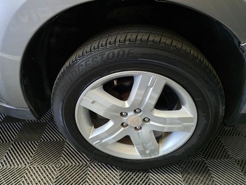 Used 2009 Subaru Forester 2.5X AWD/4WD image 35
