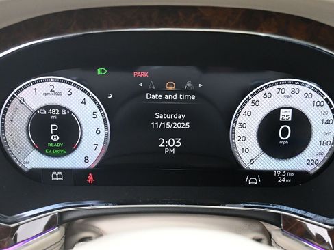 New 2025 Bentley Continental GT Speed image 22