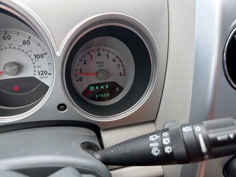 Used 2006 Chrysler PT Cruiser FWD image 11