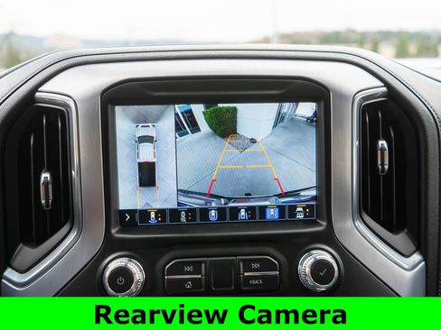 Used 2021 GMC Sierra 3500 SLT w/ SLT Premium Package image 27