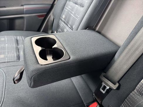 Used 2023 Ford Bronco Sport Heritage image 9