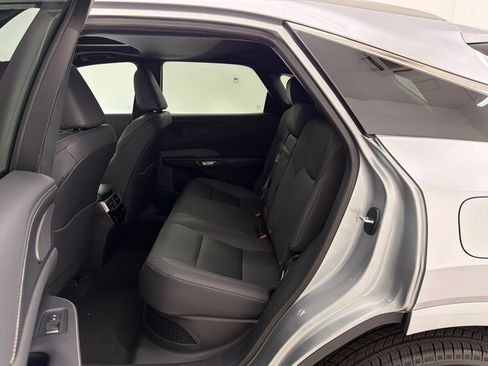 Certified 2026 Lexus RX 350h w/ Convenience Package AWD/4WD image 27