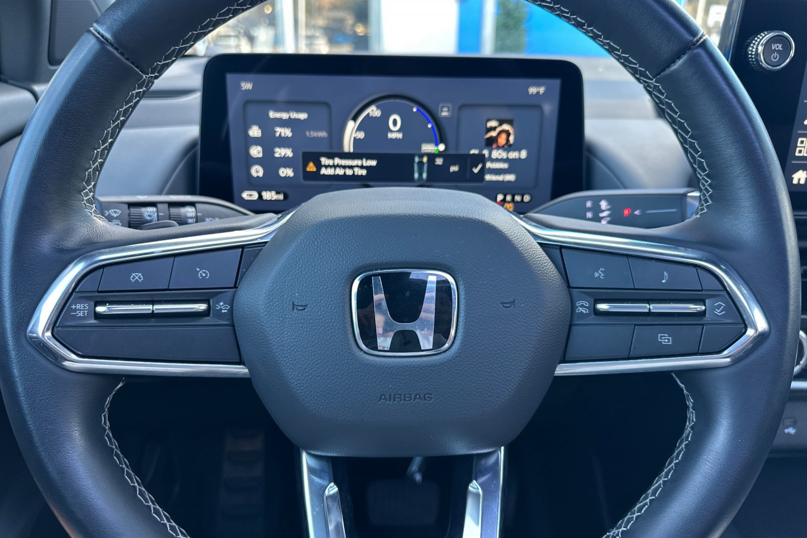 Used 2025 Honda Prologue Touring image 23