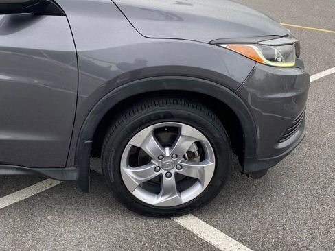 Used 2020 Honda HR-V LX image 10