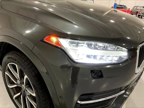 Used 2024 Volvo XC90 T8 Plus AWD/4WD image 30