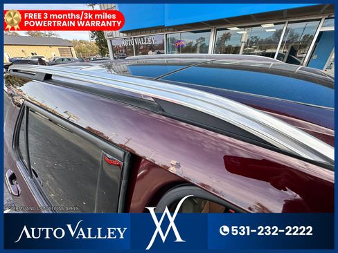 Used 2022 Ford Explorer King Ranch w/ Premium Technology Package image 17