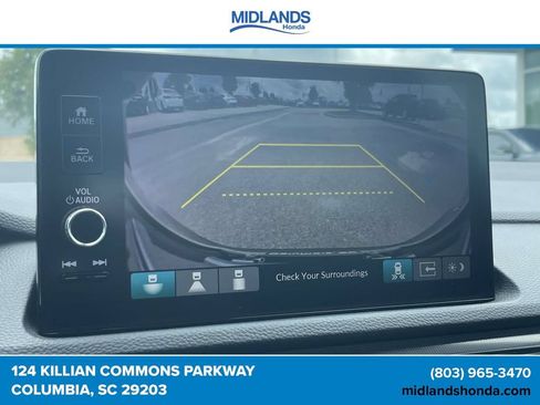 Used 2023 Acura Integra A-Spec FWD image 28