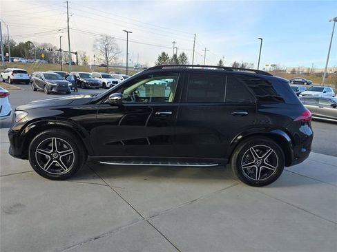 New 2026 Mercedes-Benz GLE 450 4MATIC image 7