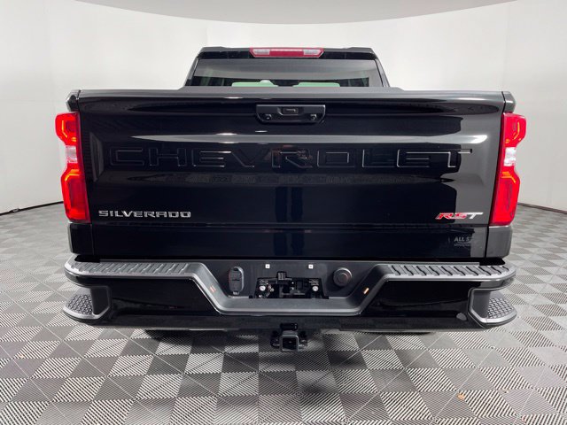 Used 2025 Chevrolet Silverado 1500 RST AWD/4WD image 10