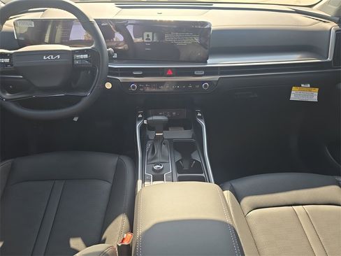 New 2026 Kia Sorento S image 14