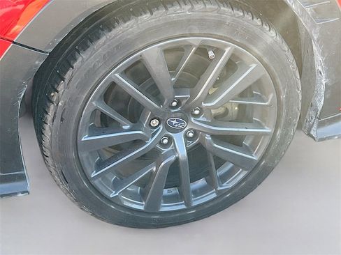Used 2023 Subaru WRX Limited image 29