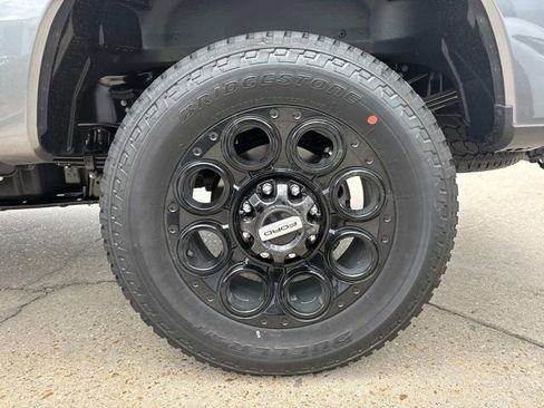 New 2025 Ford F250 Lariat w/ Lariat Ultimate Package image 3