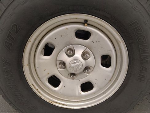 Used 2018 RAM 1500 Tradesman w/ Protection Group image 31