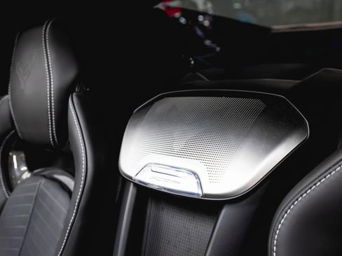 Used 2026 Chevrolet Corvette Z06 image 30