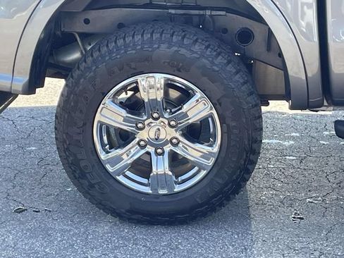 Used 2021 Ford Ranger XLT w/ Equipment Group 302A High AWD/4WD image 6