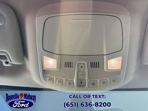 Used 2024 Ford Edge SEL w/ Convenience Package AWD/4WD image 16