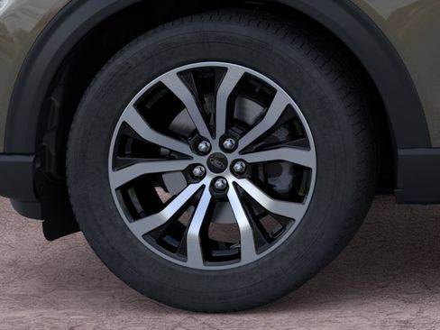 New 2026 Ford Explorer ST-Line AWD/4WD image 22