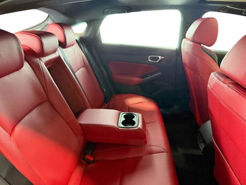 New 2026 Acura Integra A-Spec image 35