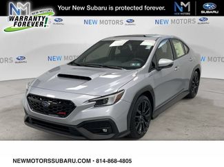 New 2026 Subaru WRX Limited AWD/4WD 360° Tour