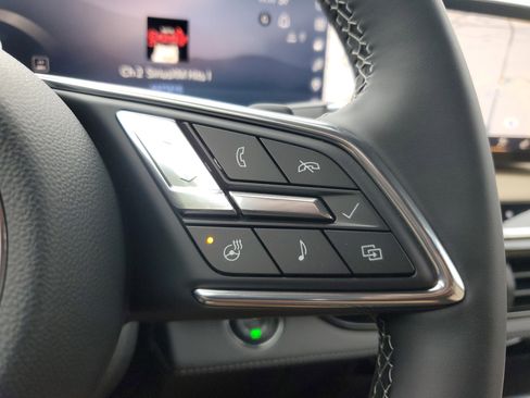 New 2026 Buick Enclave Preferred w/ Power Package image 22