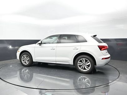 Used 2020 Audi Q5 2.0T Premium