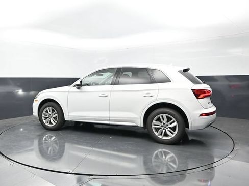 Used 2020 Audi Q5 2.0T Premium AWD/4WD image 2