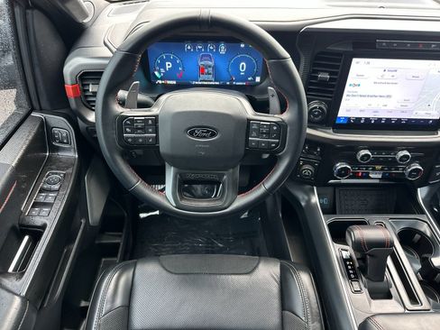 Used 2024 Ford F150 Raptor image 14