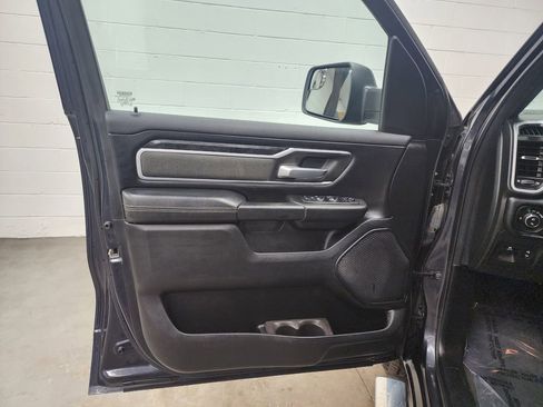 Used 2021 RAM 1500 Big Horn AWD/4WD image 10