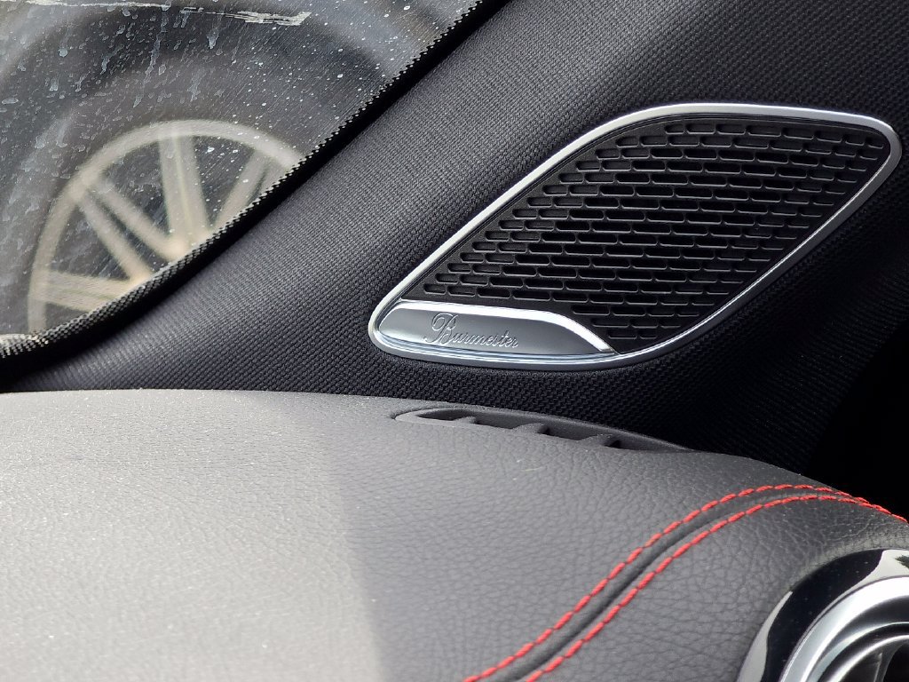 Certified 2026 Mercedes-Benz CLA 250 4MATIC image 10
