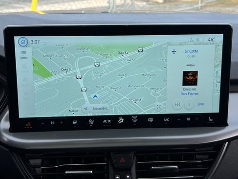 New 2026 Ford Escape SE image 15