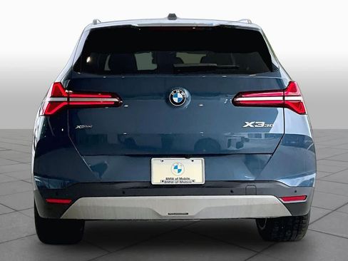 Used 2026 BMW X3 xDrive30i w/ Premium Package AWD/4WD image 4