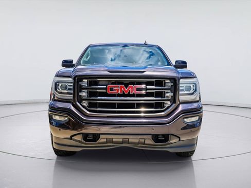 Used 2016 GMC Sierra 1500 SLT w/ All Terrain X Package AWD/4WD image 3