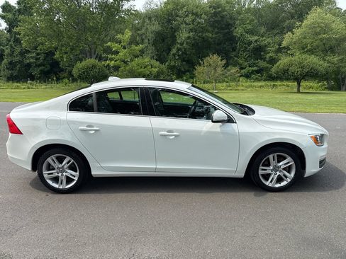Used 2015 Volvo S60 T5 Premier AWD/4WD image 21