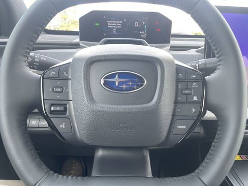 New 2026 Subaru Solterra Premium image 17